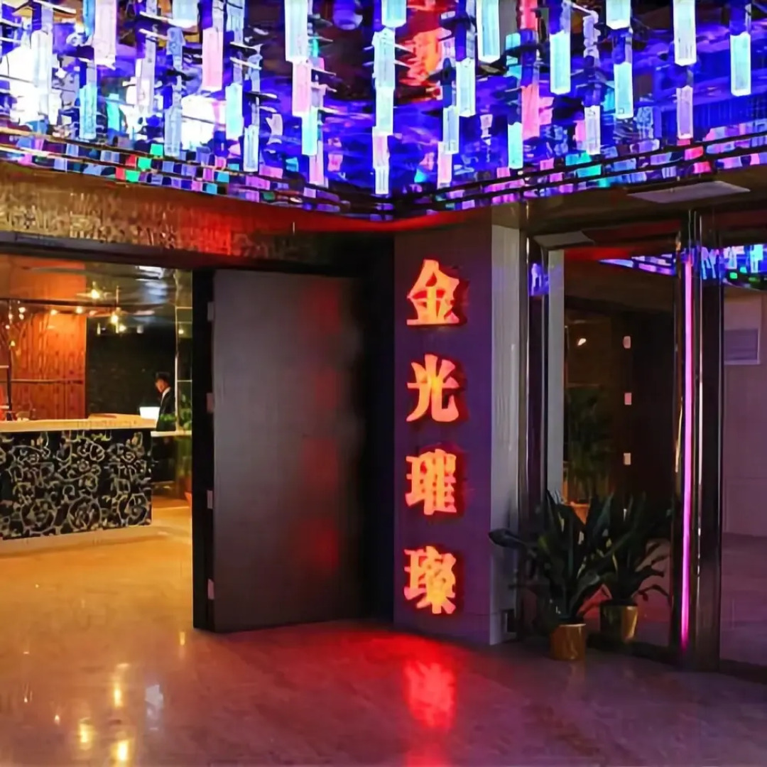 吉安美途宏泰酒店