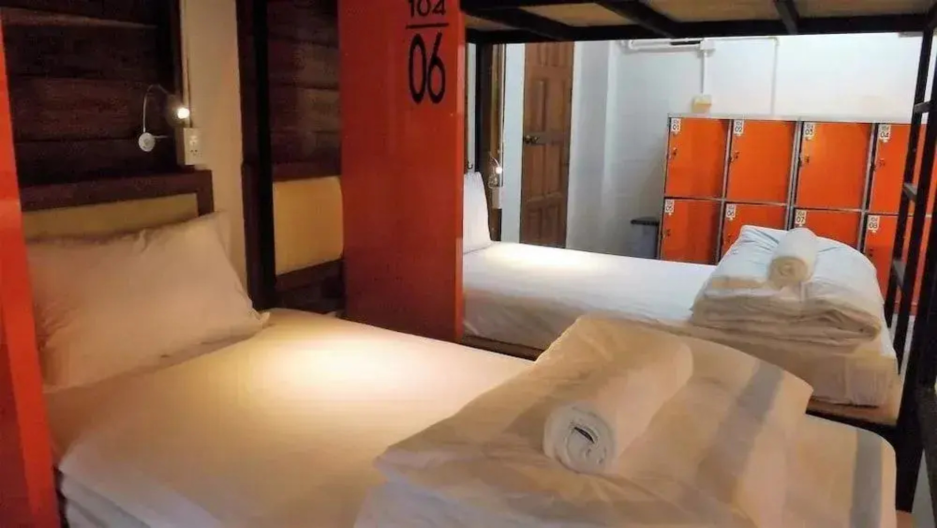 Brick House Hostel Pai