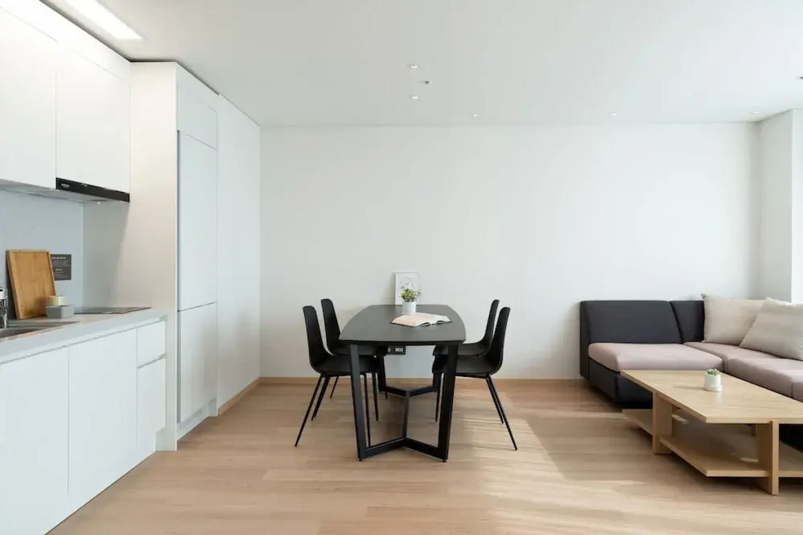 C-ONE Island Hotel & Resort Jaeundo