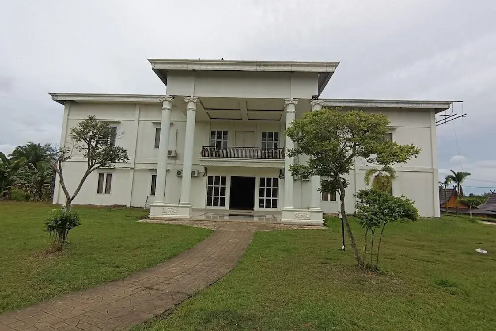 Hotel O Umbuy Homestay NearKetupat Kandangan Haji Irus