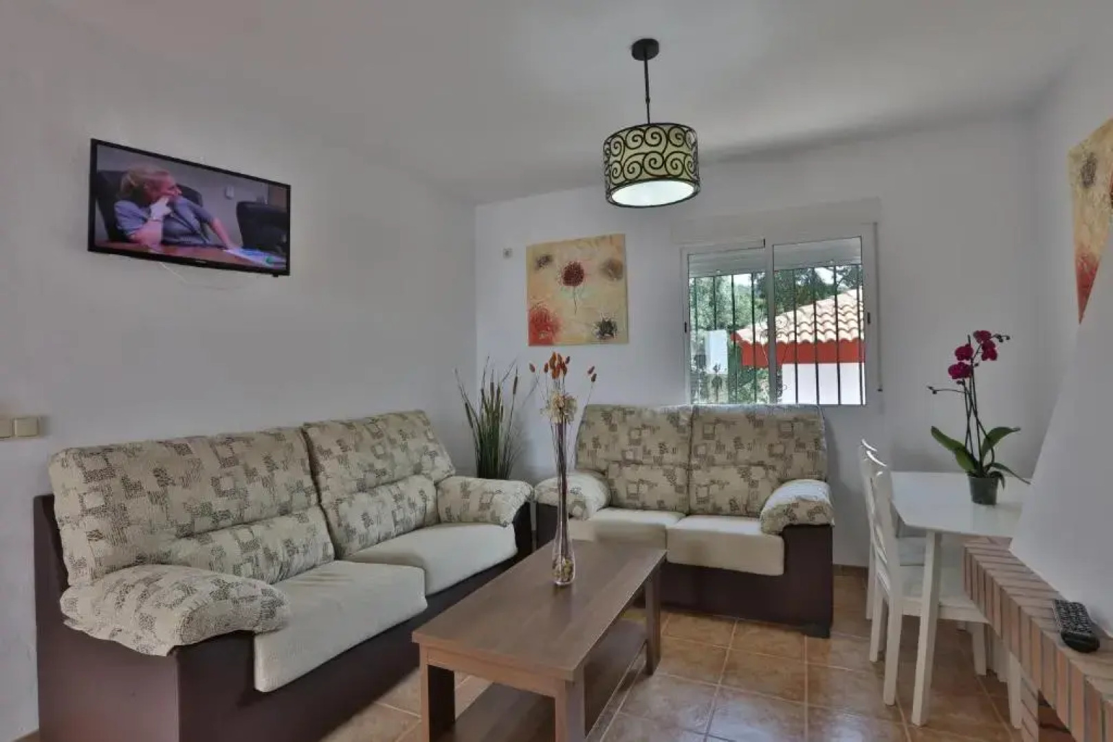 Apartamentos El Madroñal