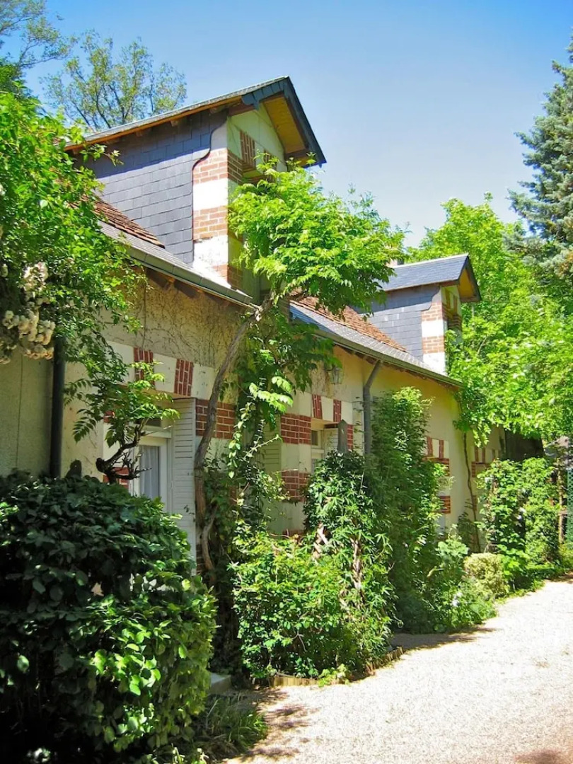 Château des Tertres