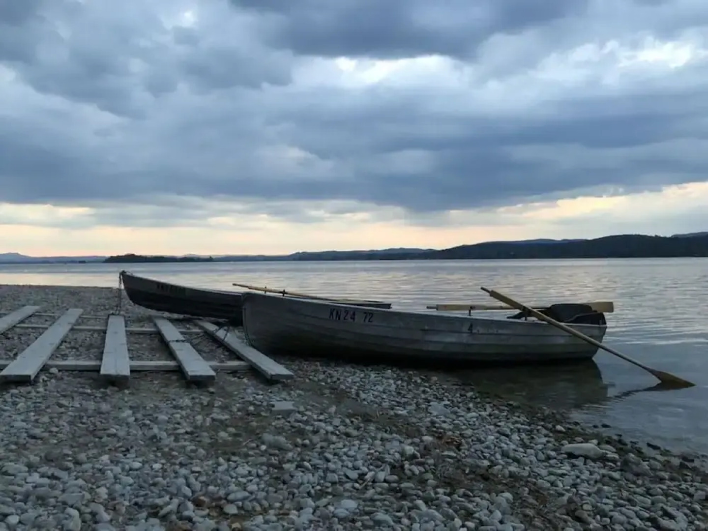 Holiday Apartment Seeloft