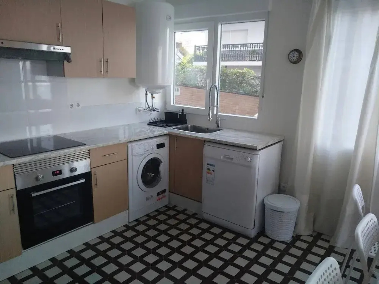 Wonderful Brand New Duplex In Playa De Coroso