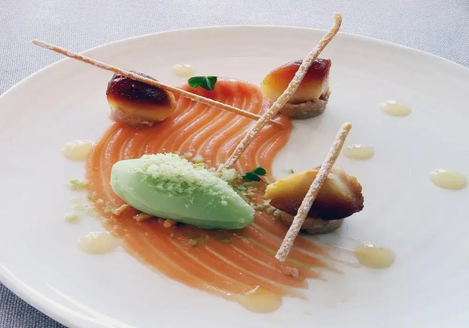 Hôtel Ombremont Jean-Pierre Jacob