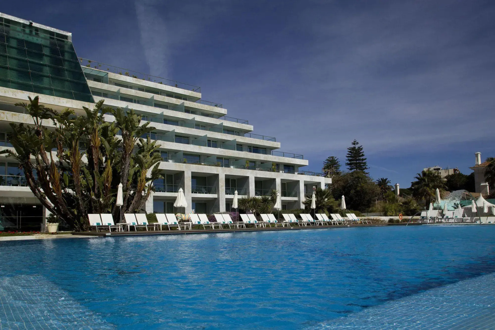 Hotel Cascais Miragem