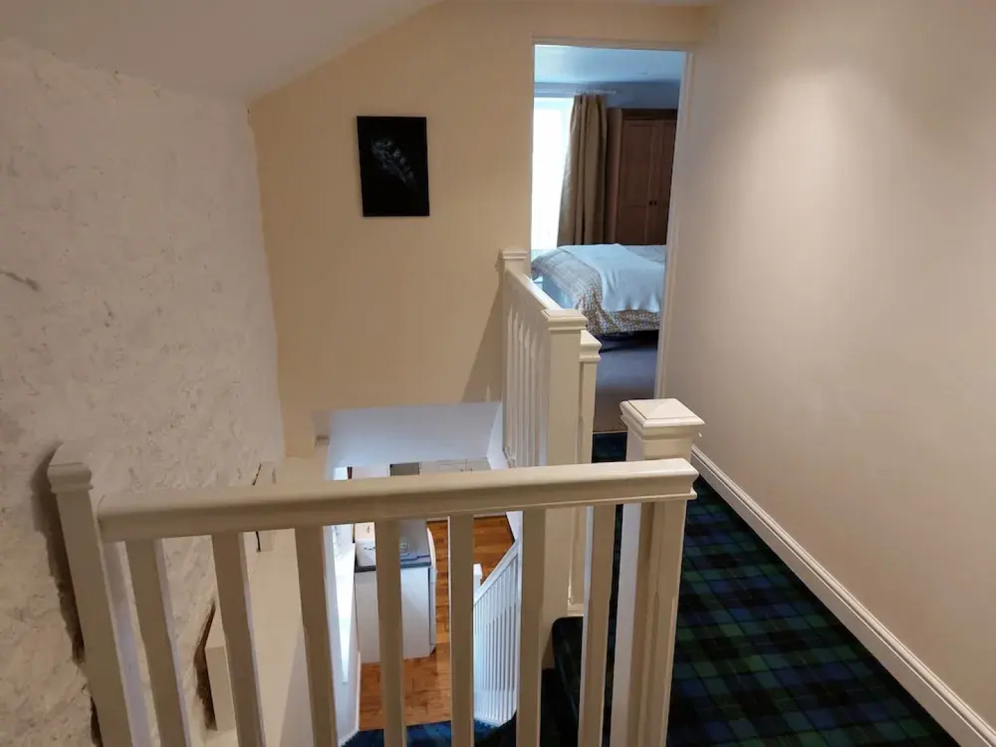 The Coach House, Canonbie