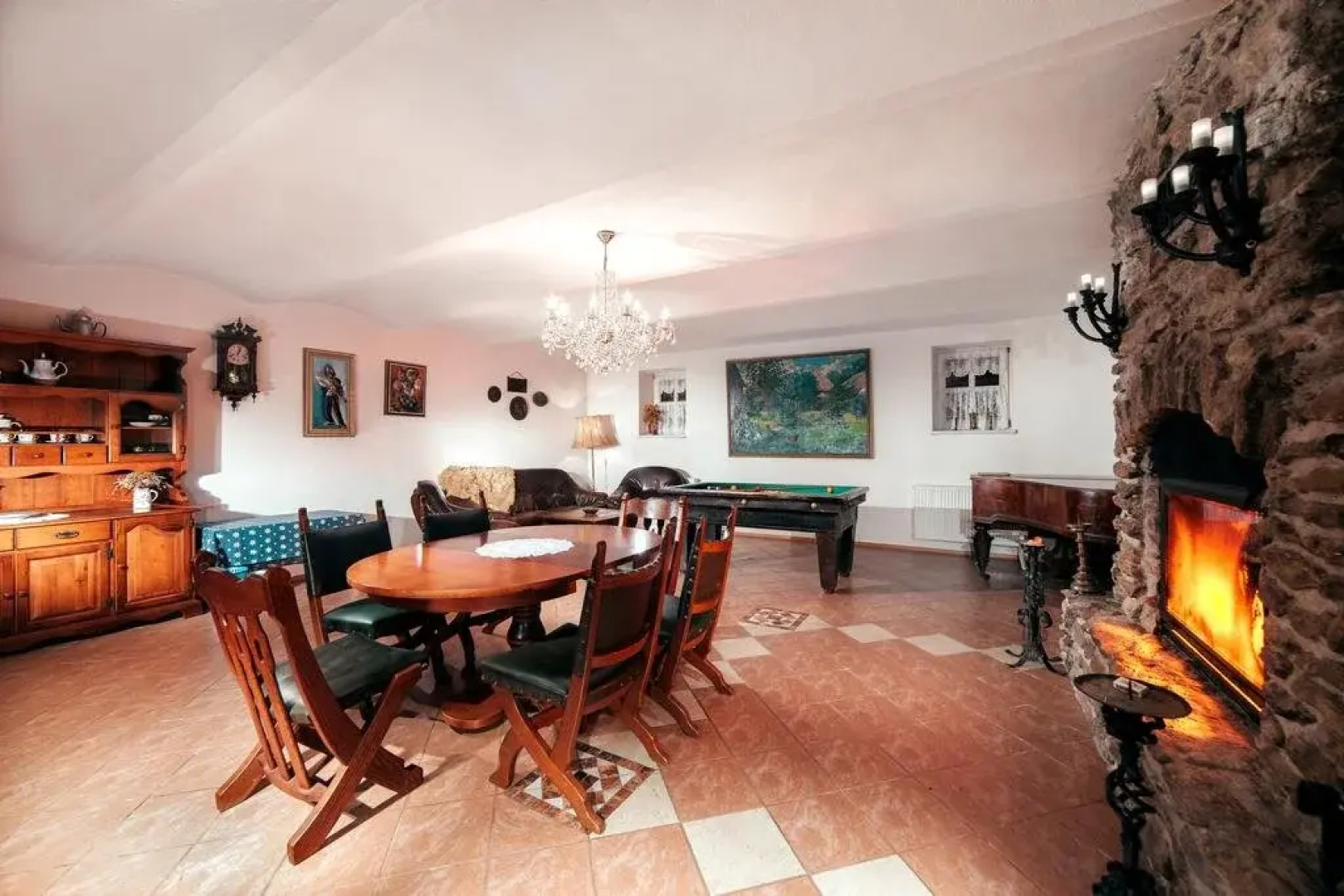 Pension U Sebastiana