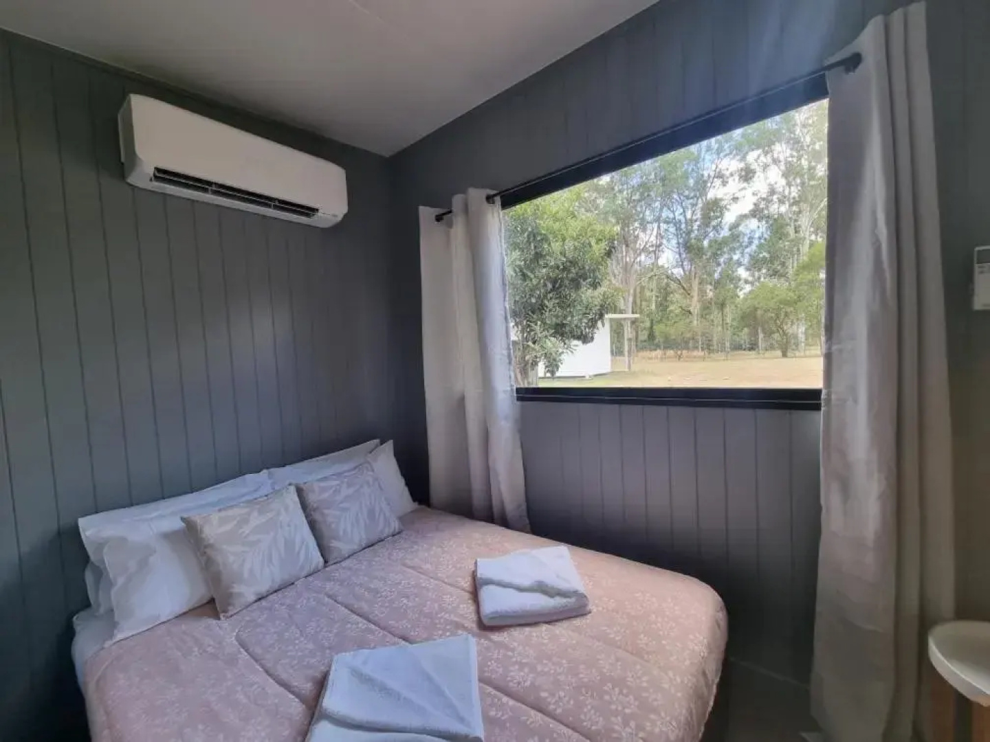 Esk Mountain View Lodge