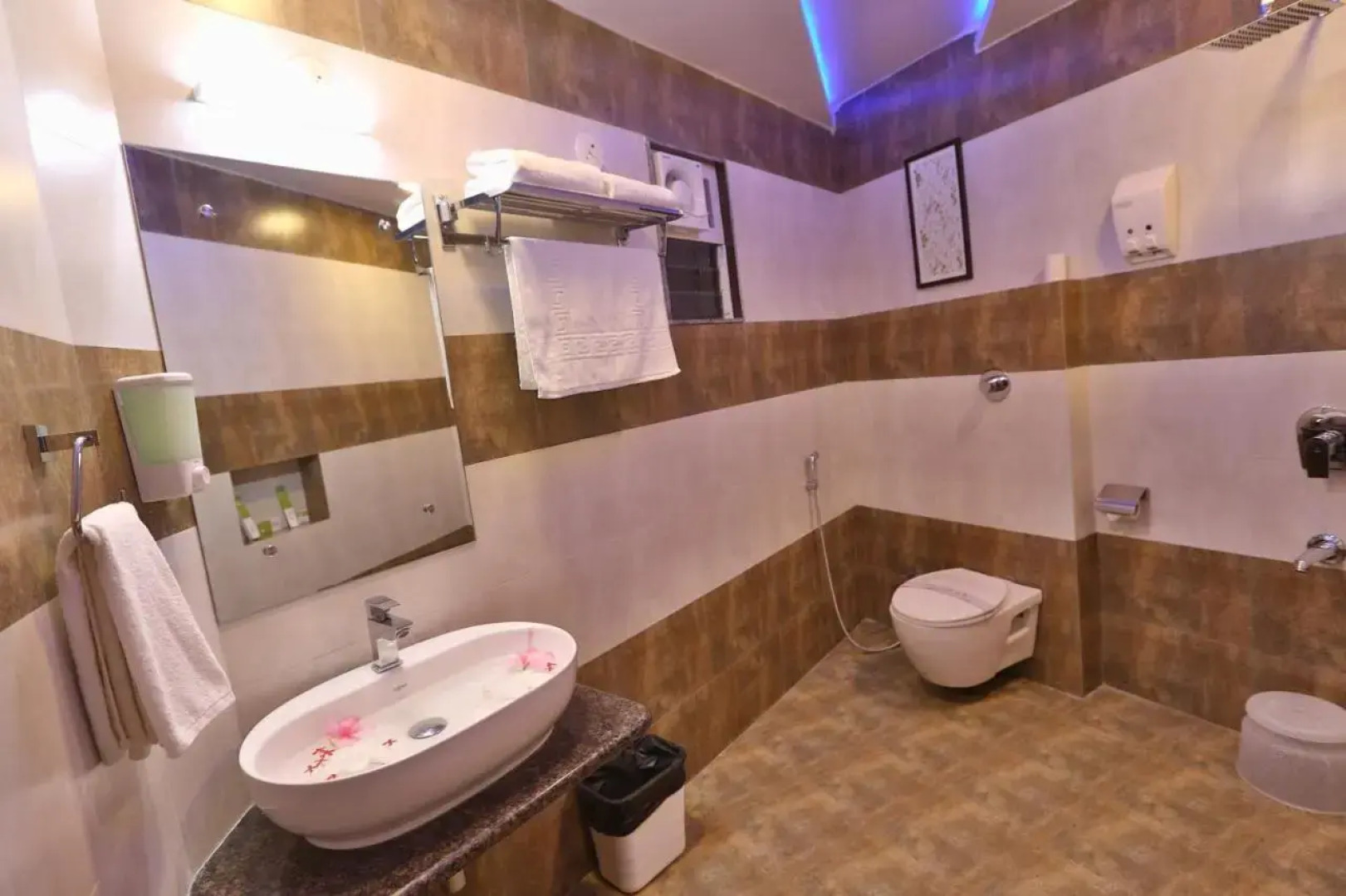 Alcor Kumbhalgarh – the family getaway