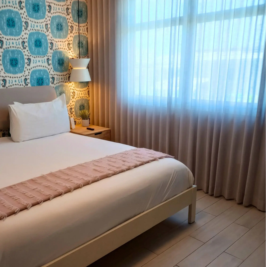 Oceana Hostal Playero