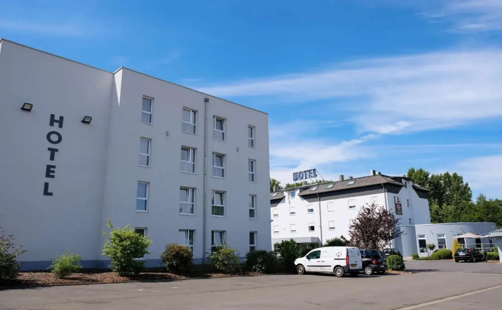 Ibis Styles Charleroi Airport Aero 44