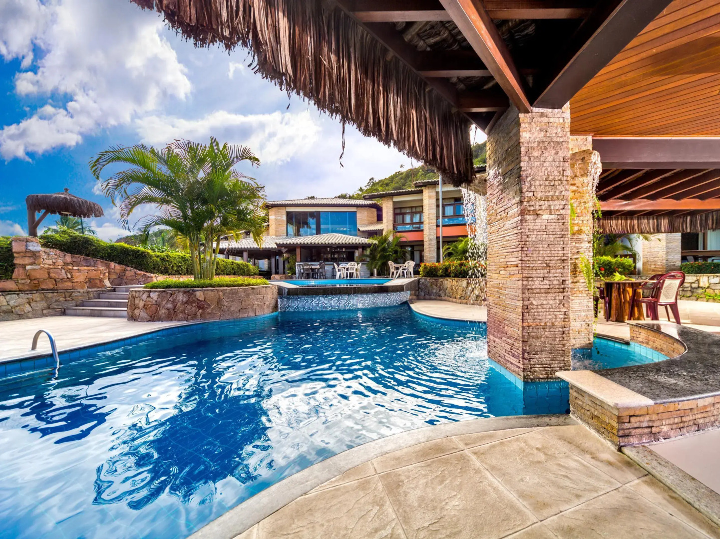 Quinta do Sol Praia Hotel