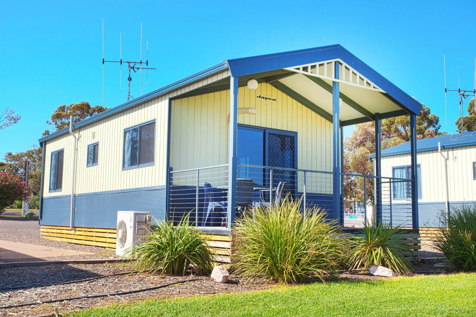 Discovery Parks - Whyalla