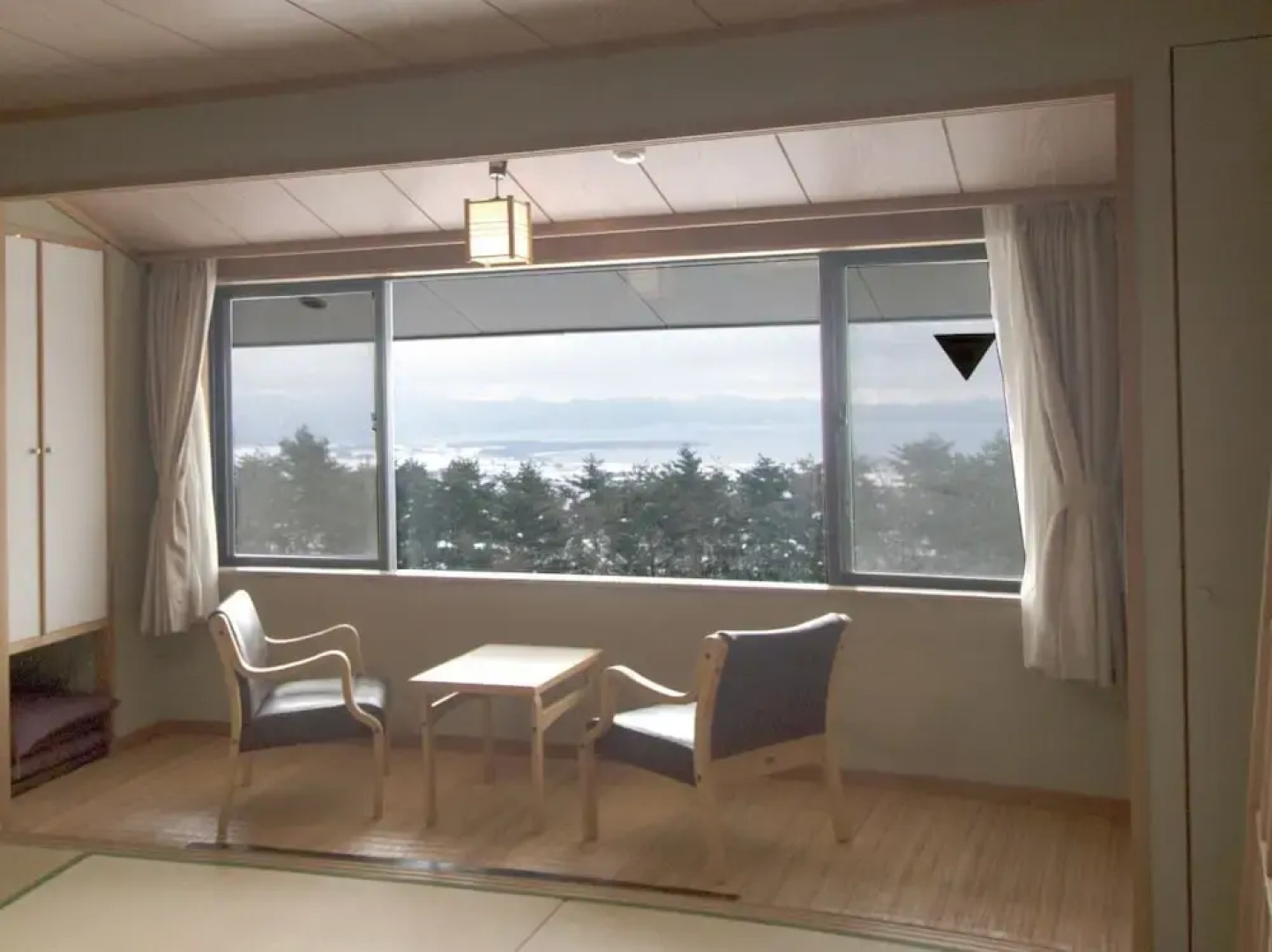 Inawashiro Kanko Hotel