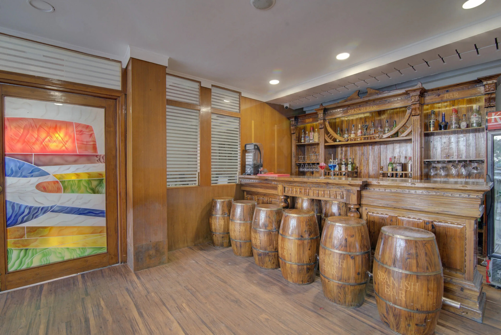 Tarika Resort and Spa