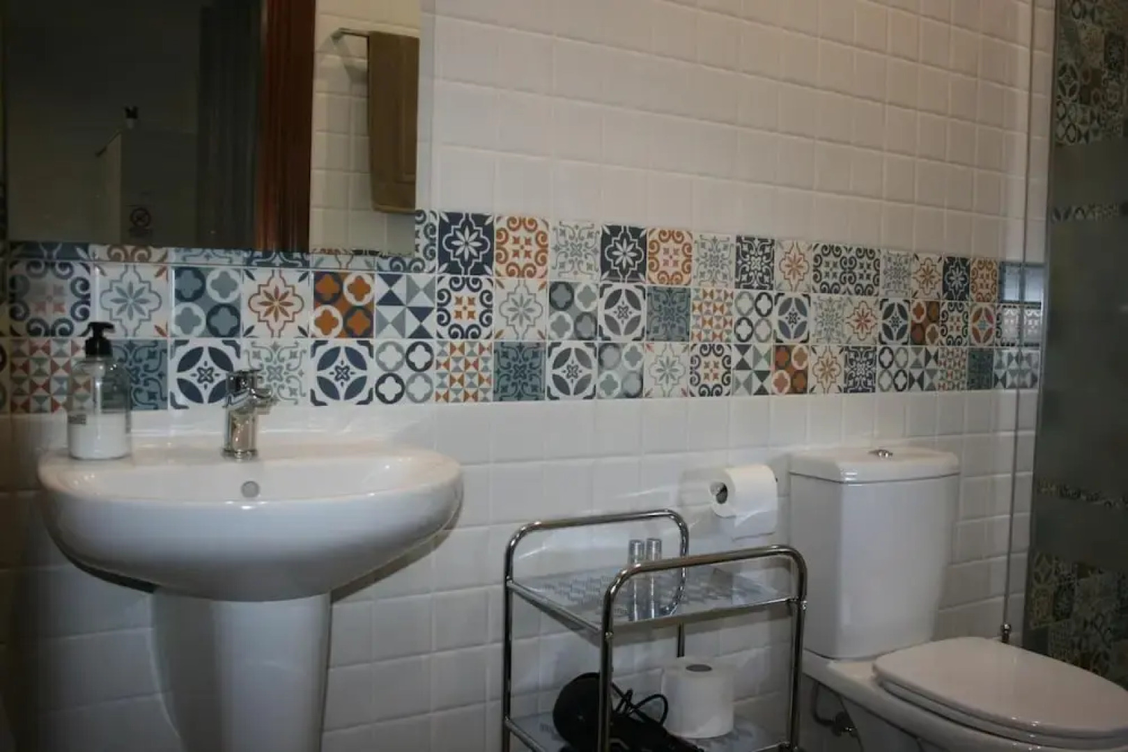 Mirador Tierra de Frontera