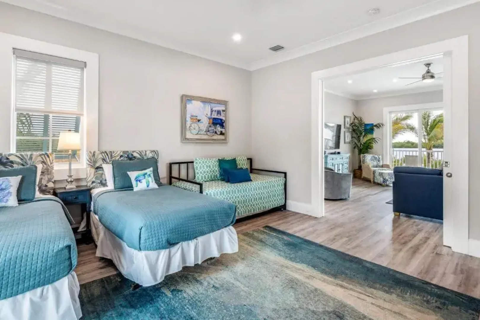 Sophisticated Sunsets