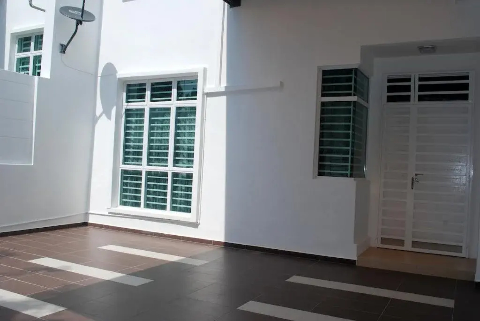 Shamrock Beach Penang Villa 20