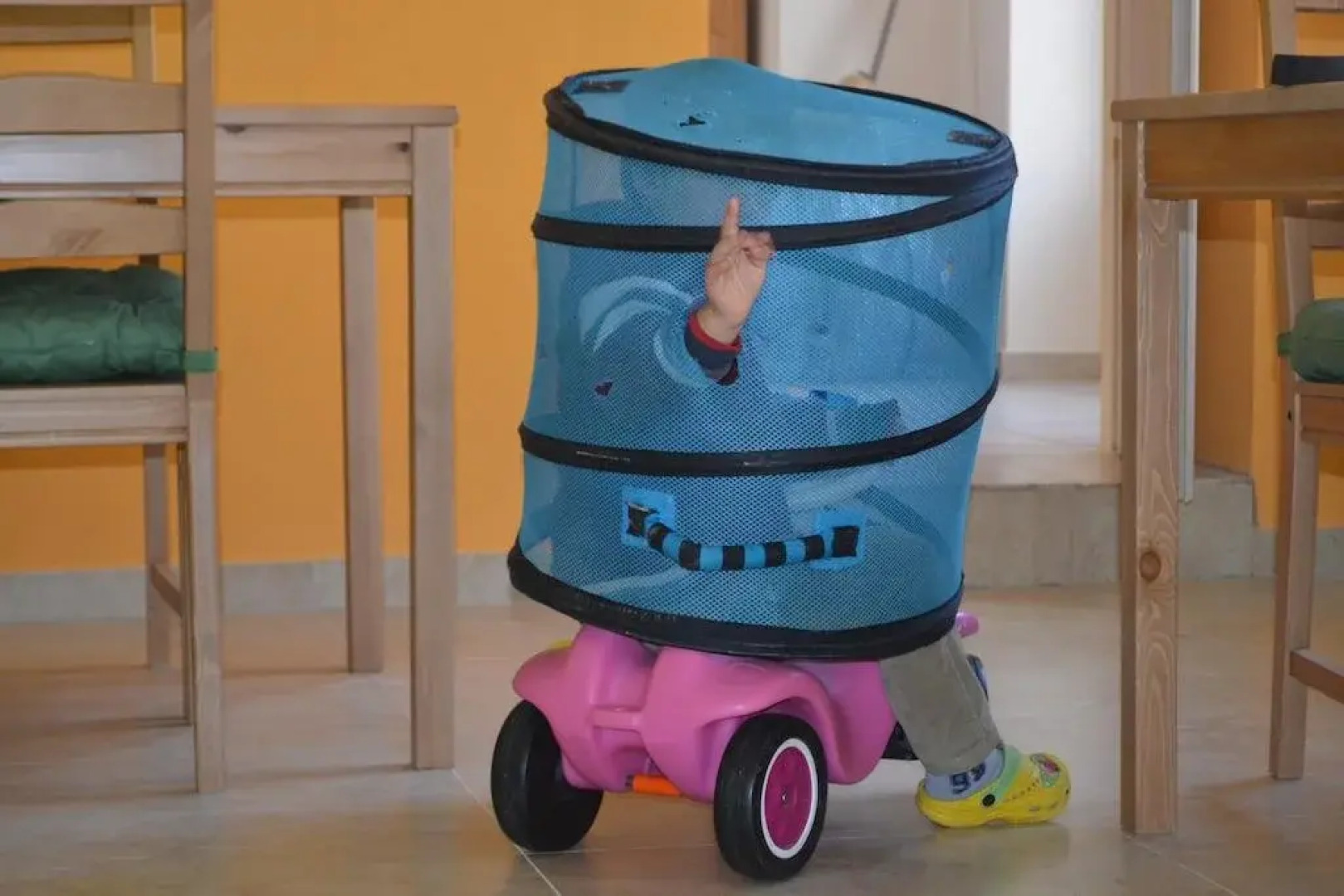 Babyhotel Karolínka