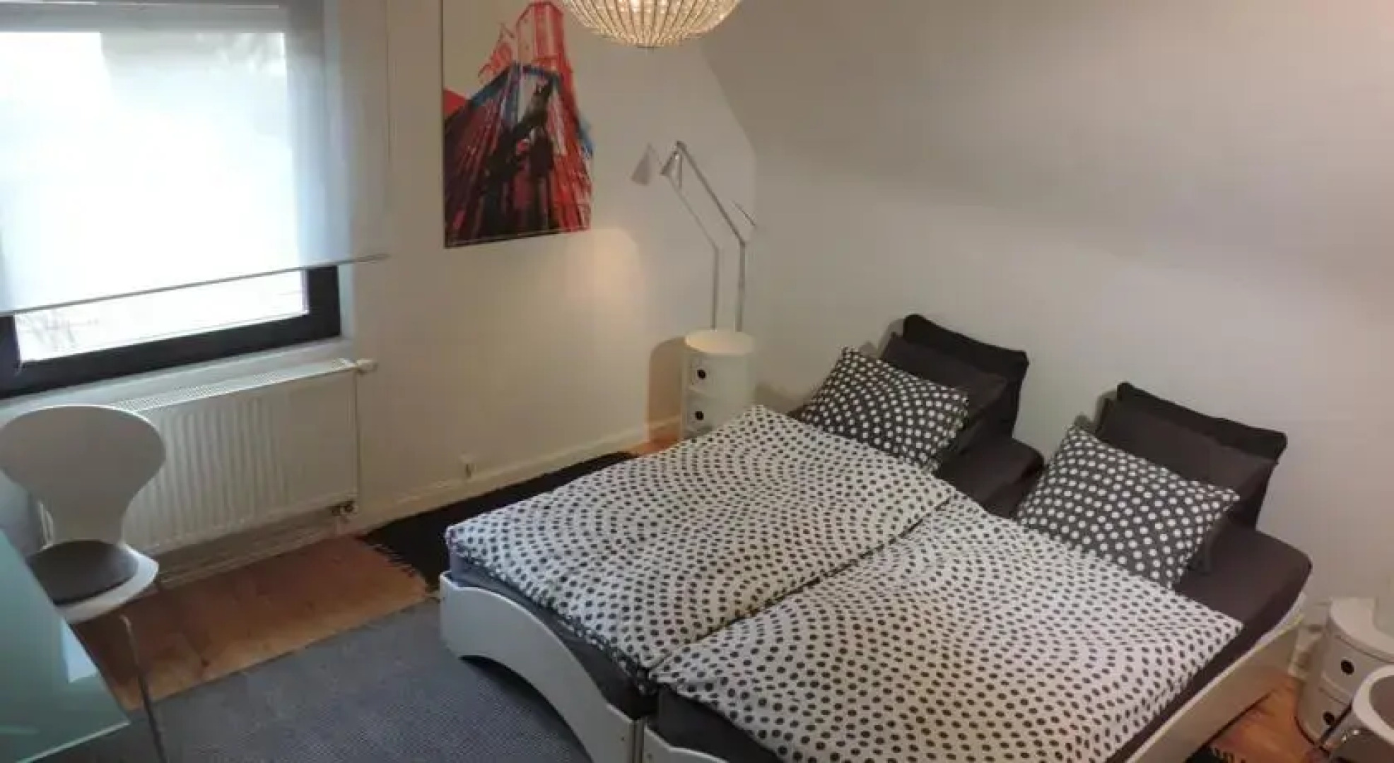 3b49 Ferienwohnung