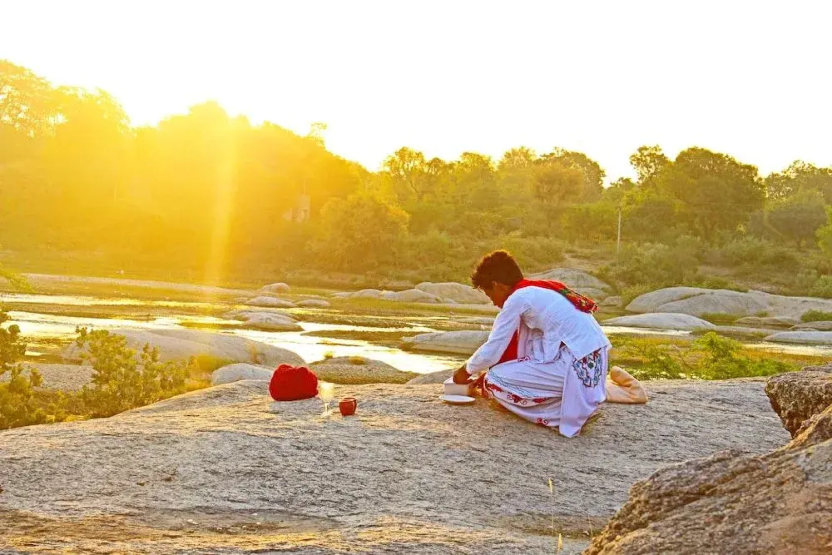 Varawal Jawai Leopard Safari Camp