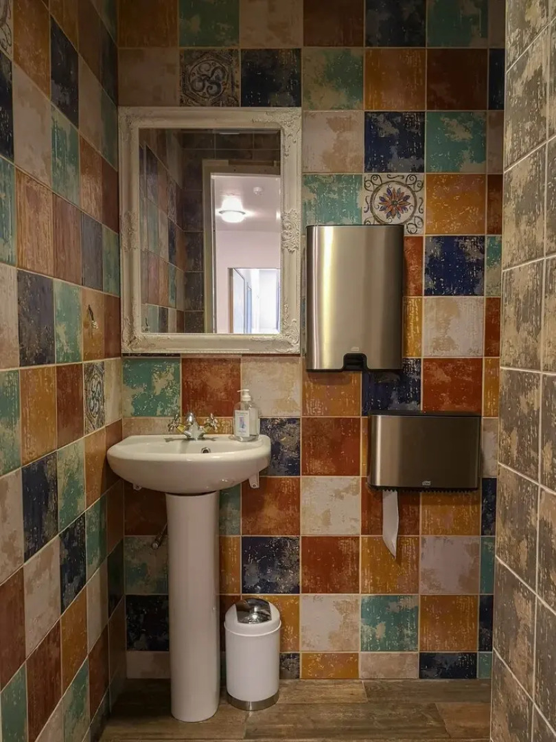 Villa Kadriorg Hostel