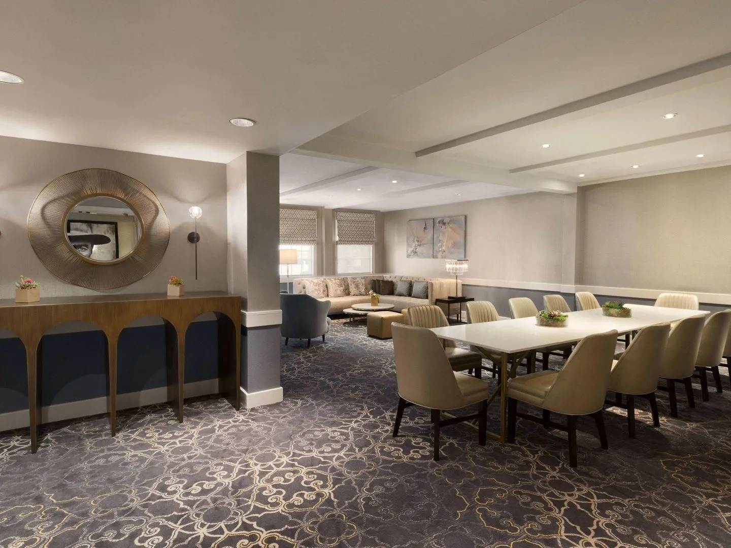 Claremont Resort & Club