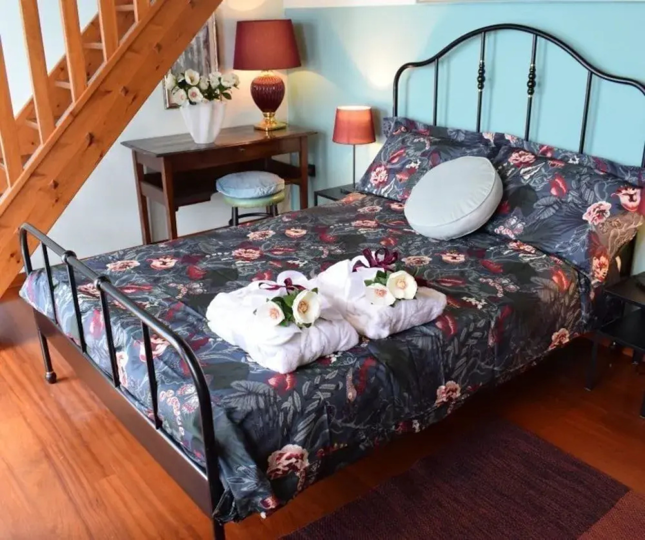 B&b Ca'Baracca Bellavista