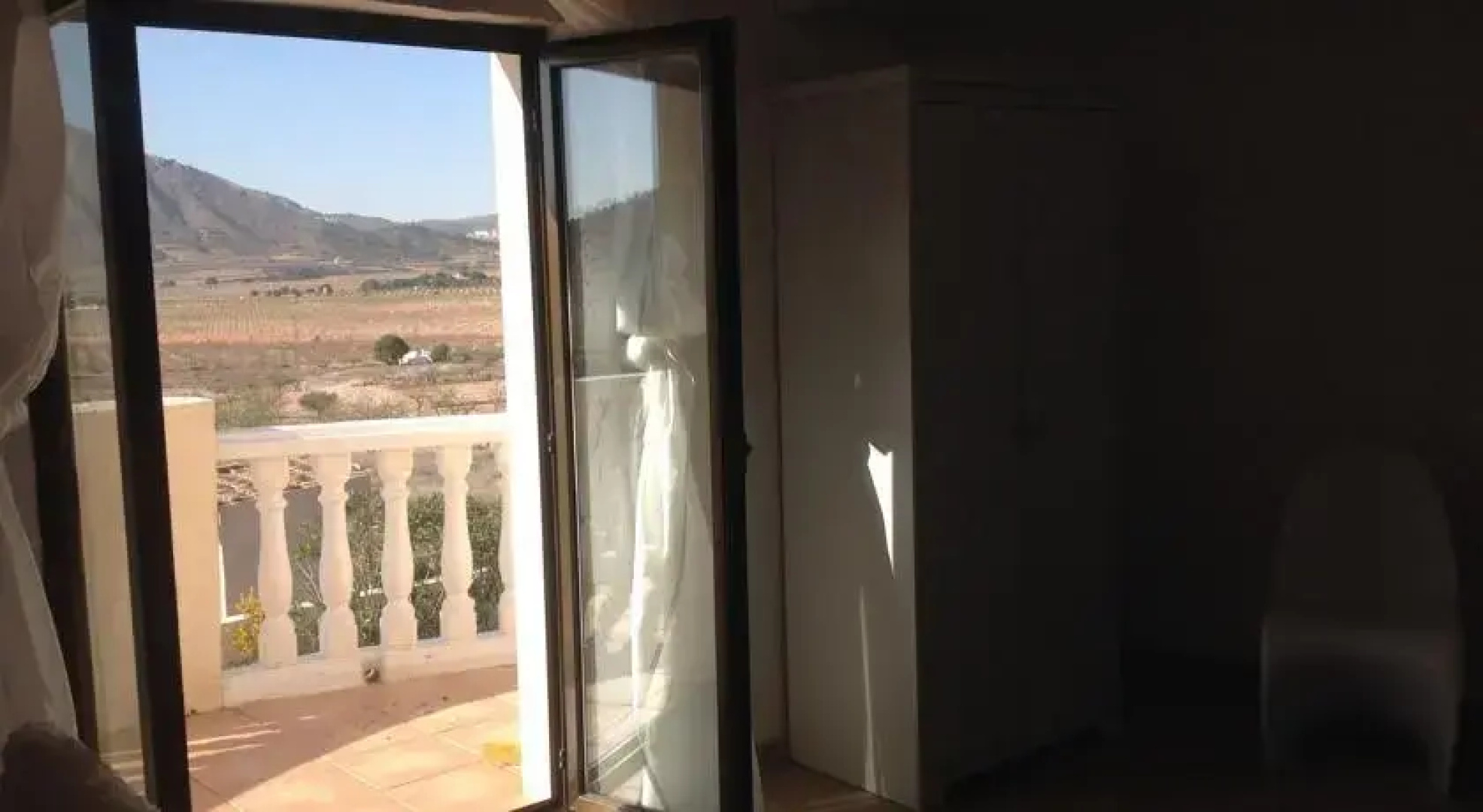 B&B La Casa Blanca Barbarroja