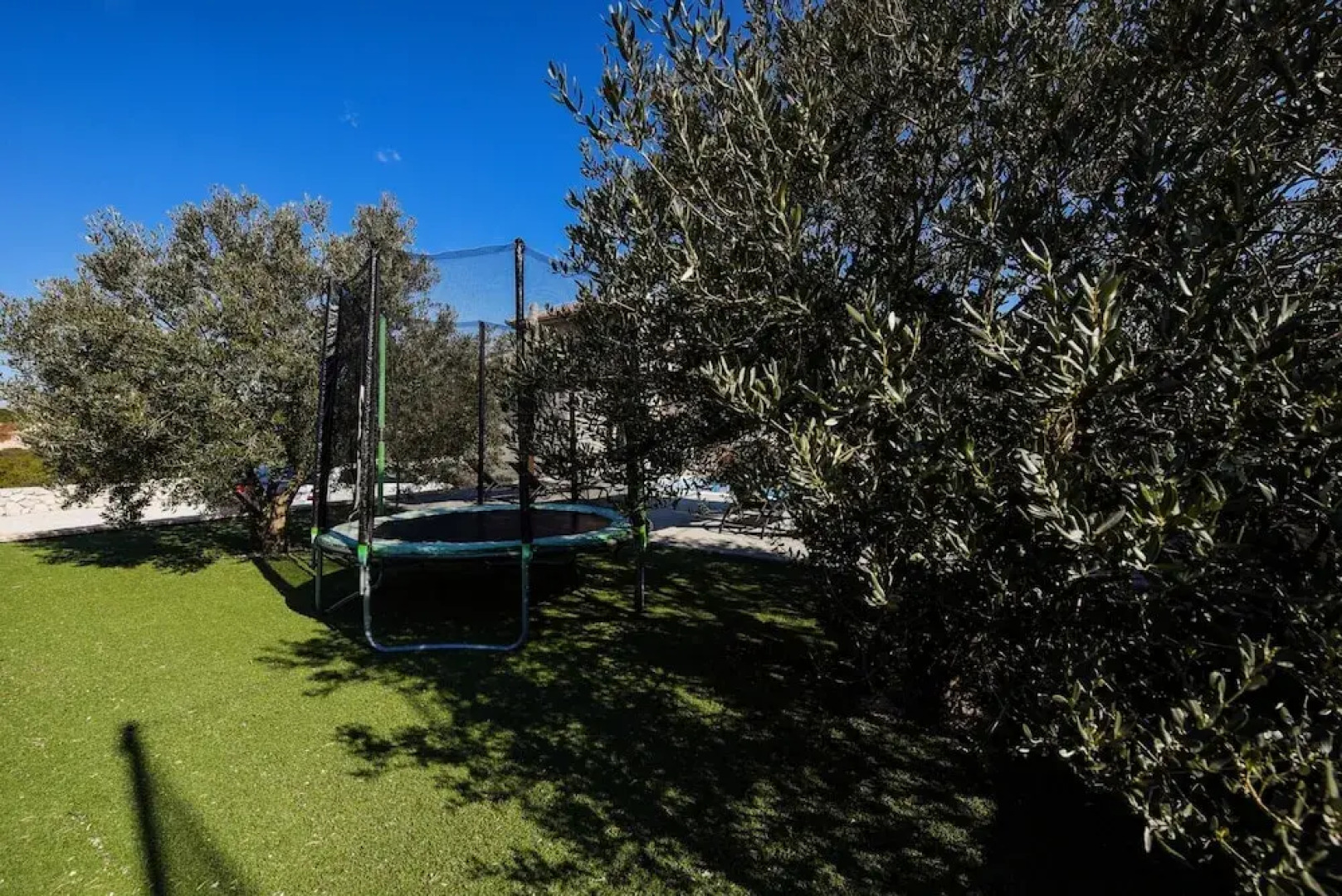 Villa Ba i Zadarvillas