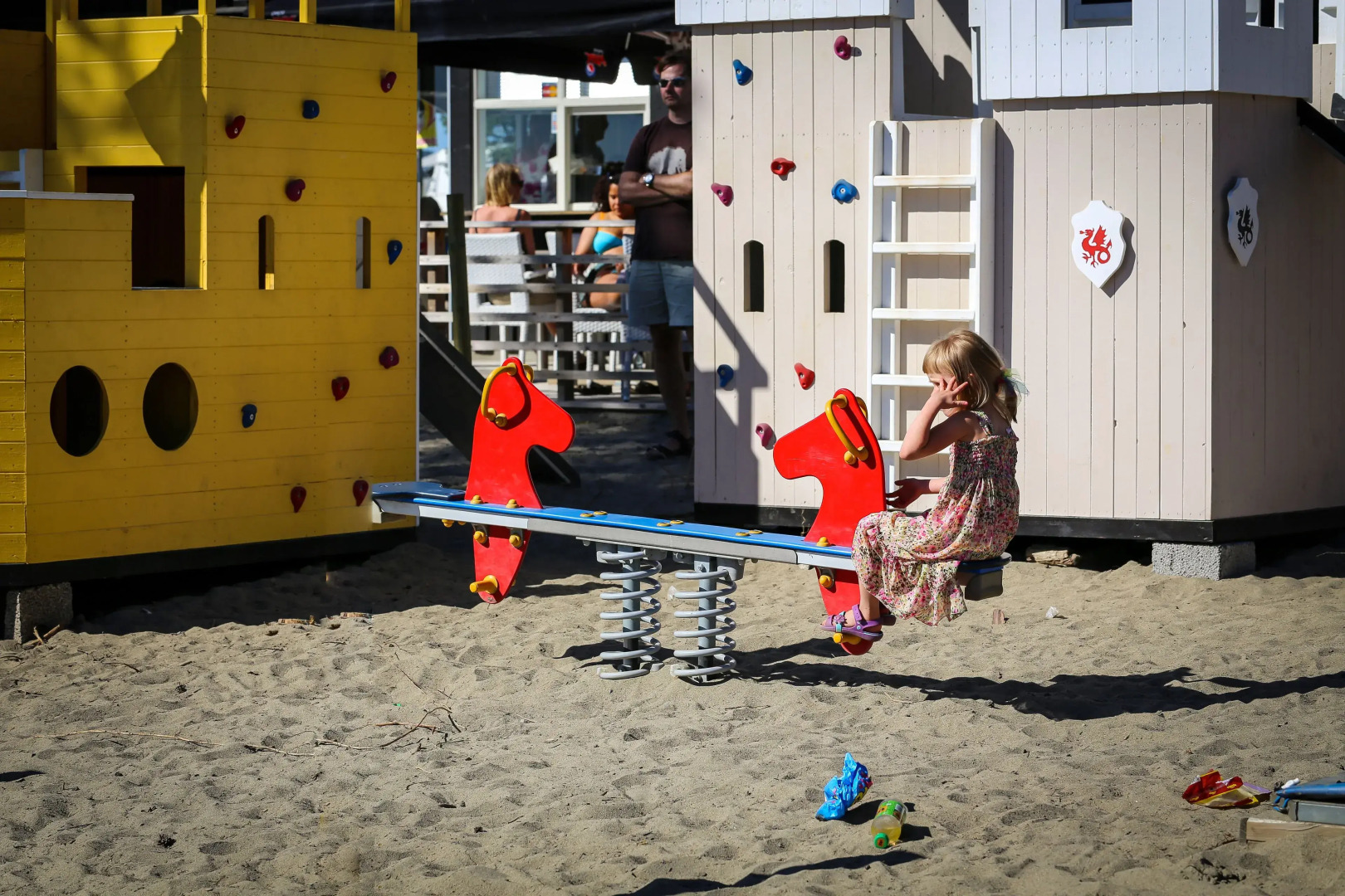 Topcamp Onsakervika - Tyrifjorden