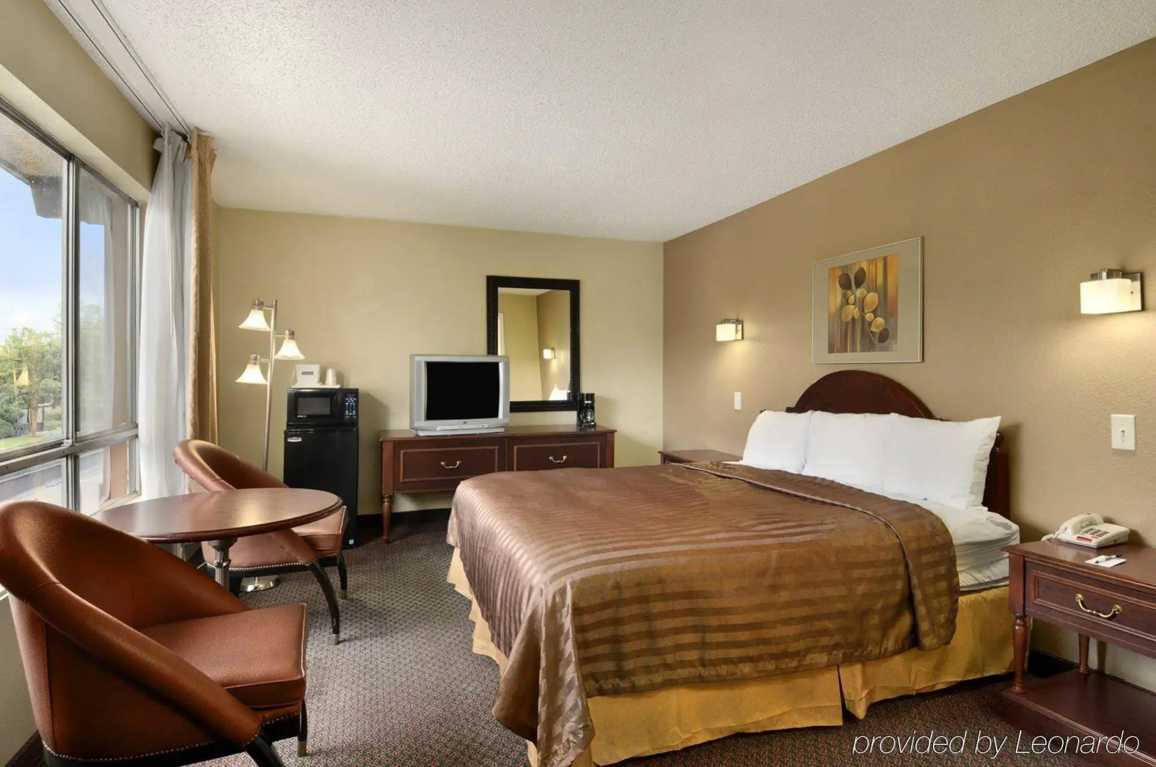 Travelodge by Wyndham Seattle University