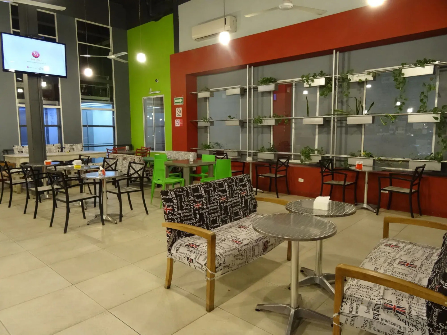 Hotel El Dorado Hermosillo