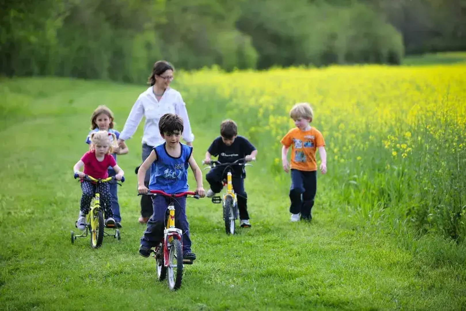 Agriturismo Il Corniolo