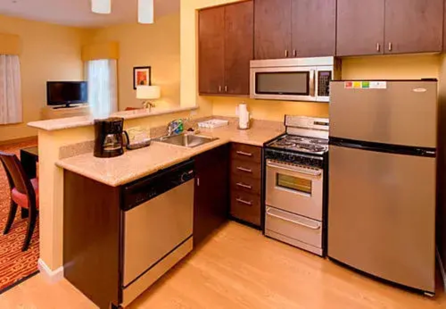 TownePlace Suites Provo Orem