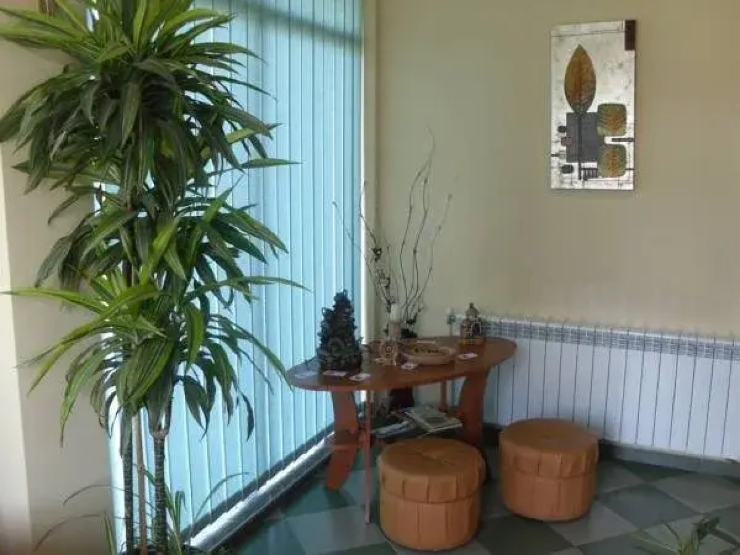 Hotel Pri Spaska