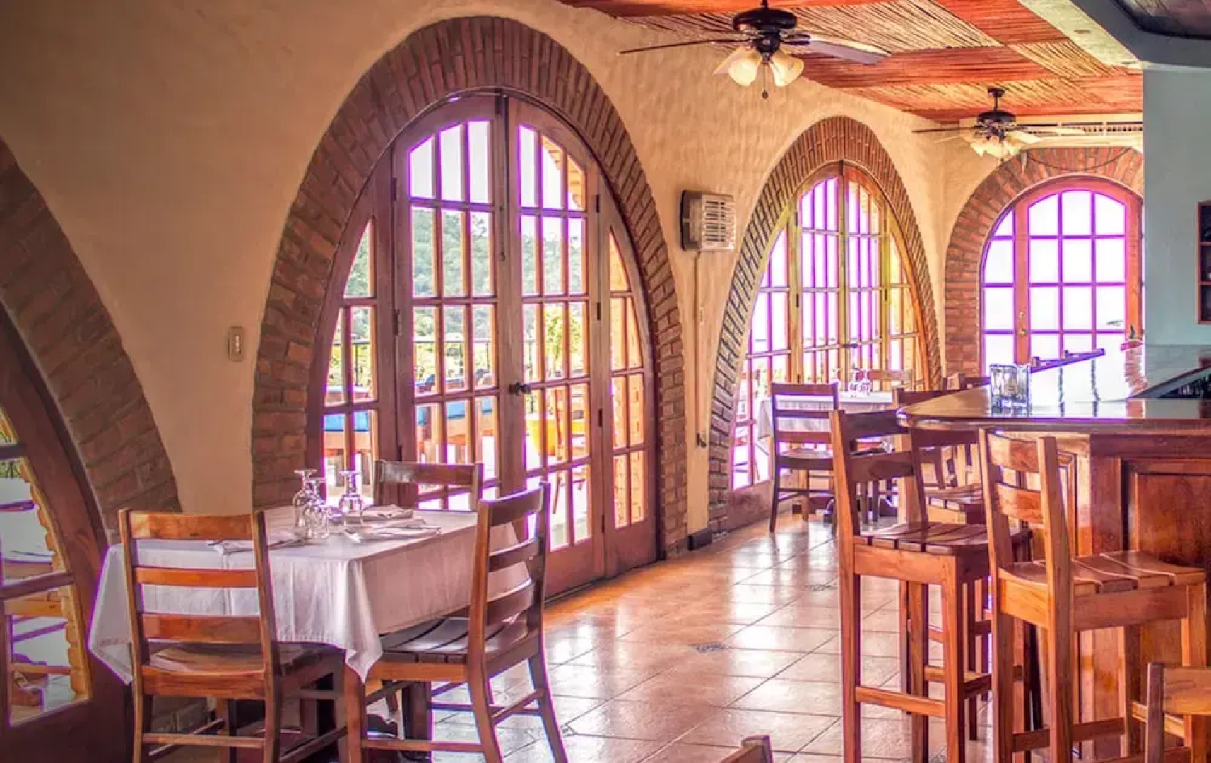 Casa Bahia Hotel