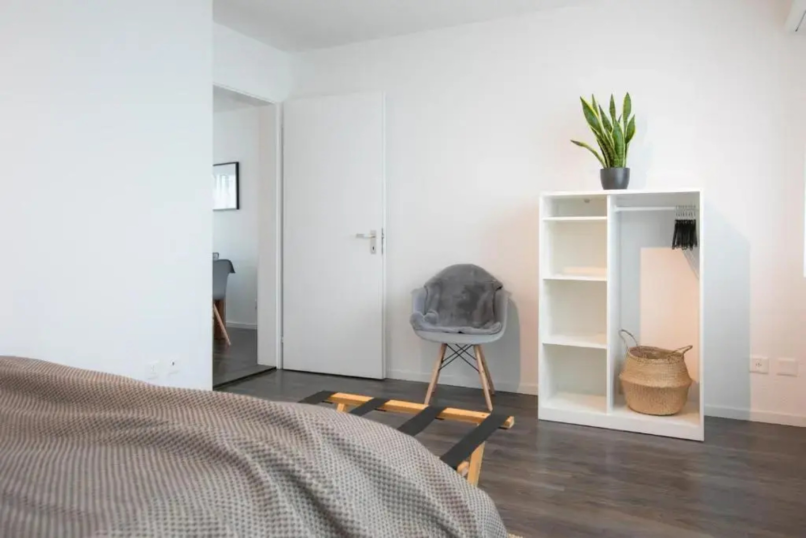 Grubenmann Appartements Rorschach mit Panoramasicht