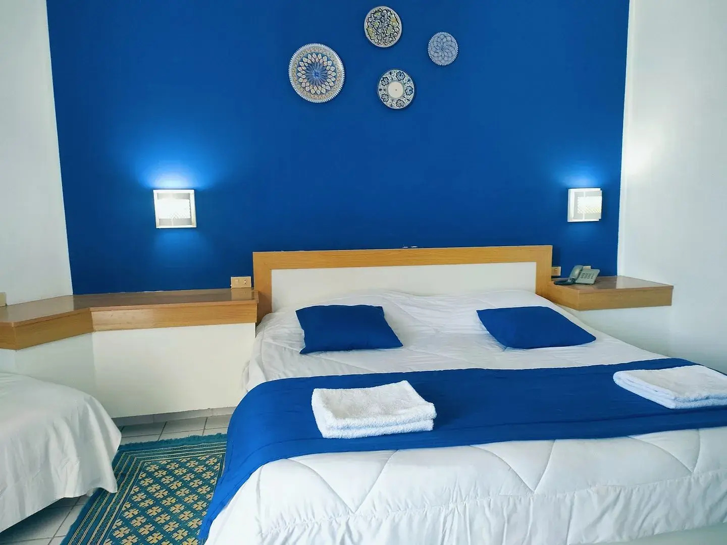 Hotel Neptunia Skanes