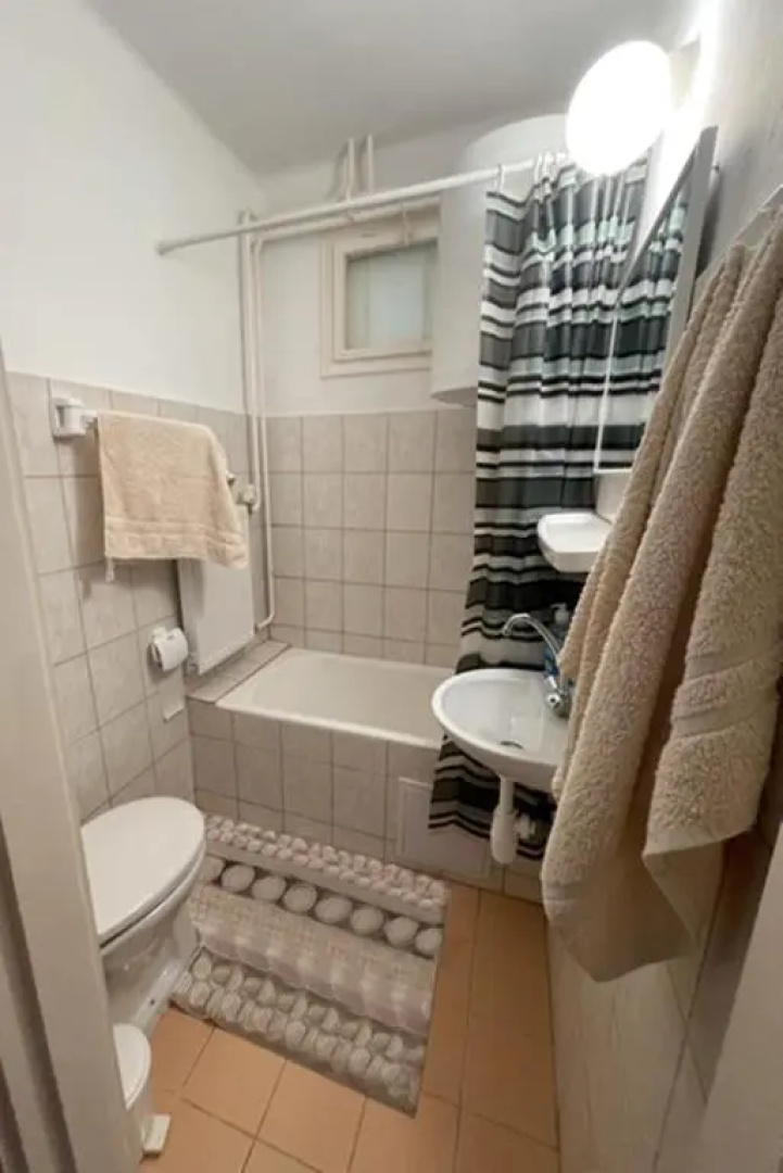 Körmendi Apartman