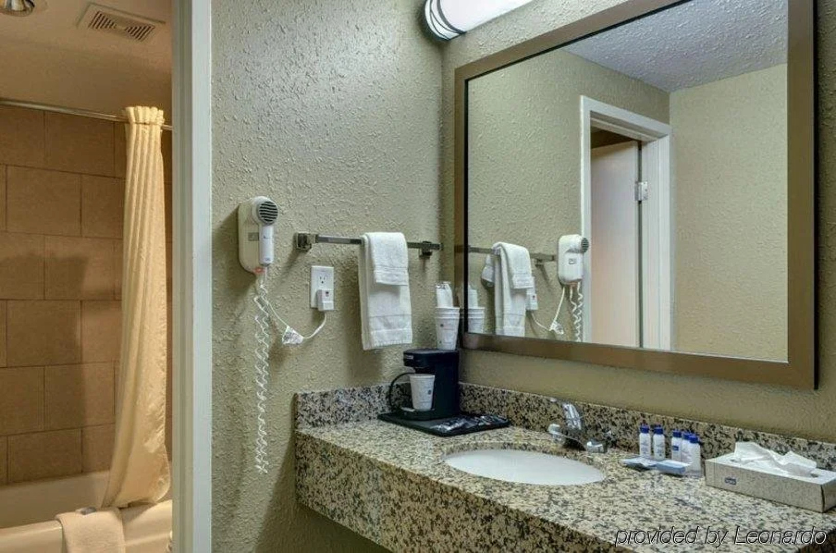 Boarders Inn & Suites - Kearney