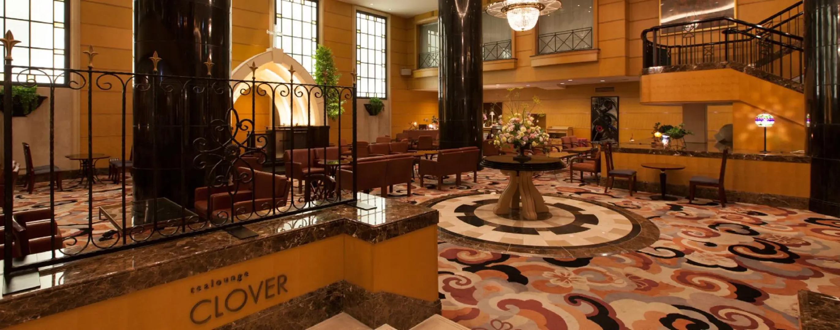 Hotel Metropolitan Morioka