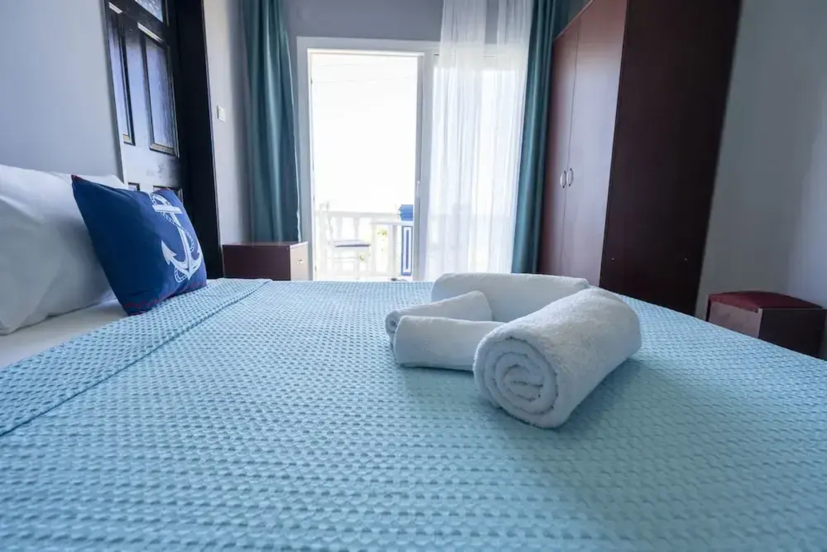 Masal Deniz Hotel
