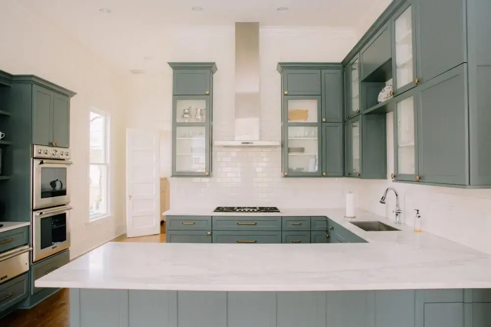 The Stratton House Bed & Breakfast