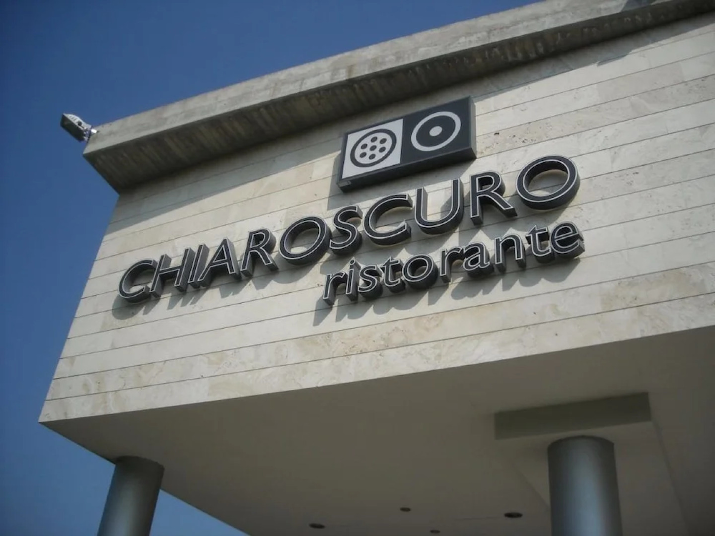 Ristorante Hotel Chiaroscuro