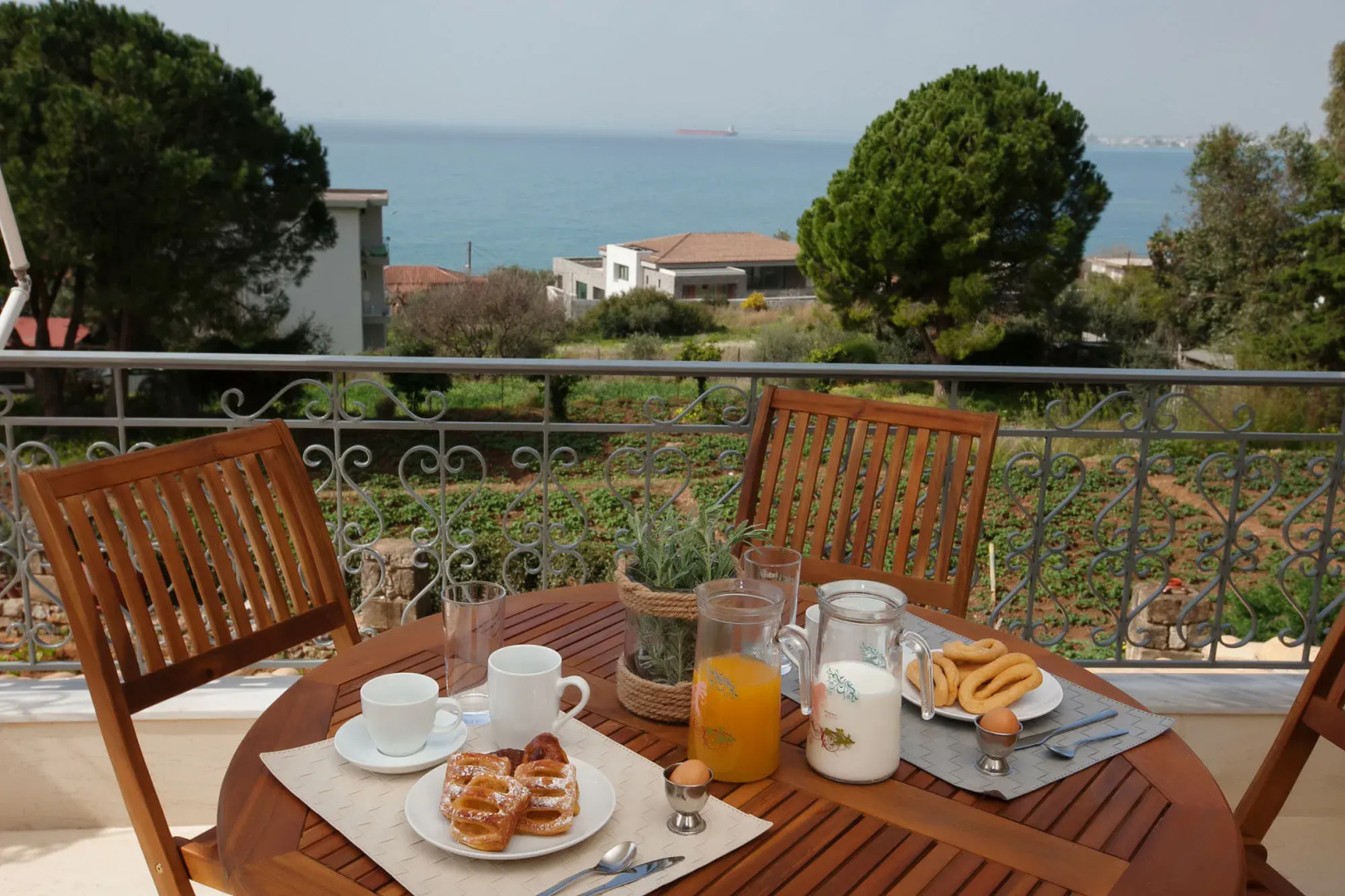 Petra Thea Apartment