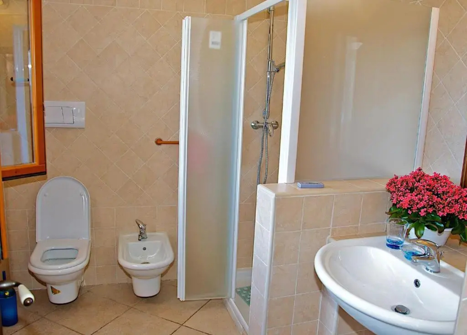 B&B lAriosa Lago dIdro