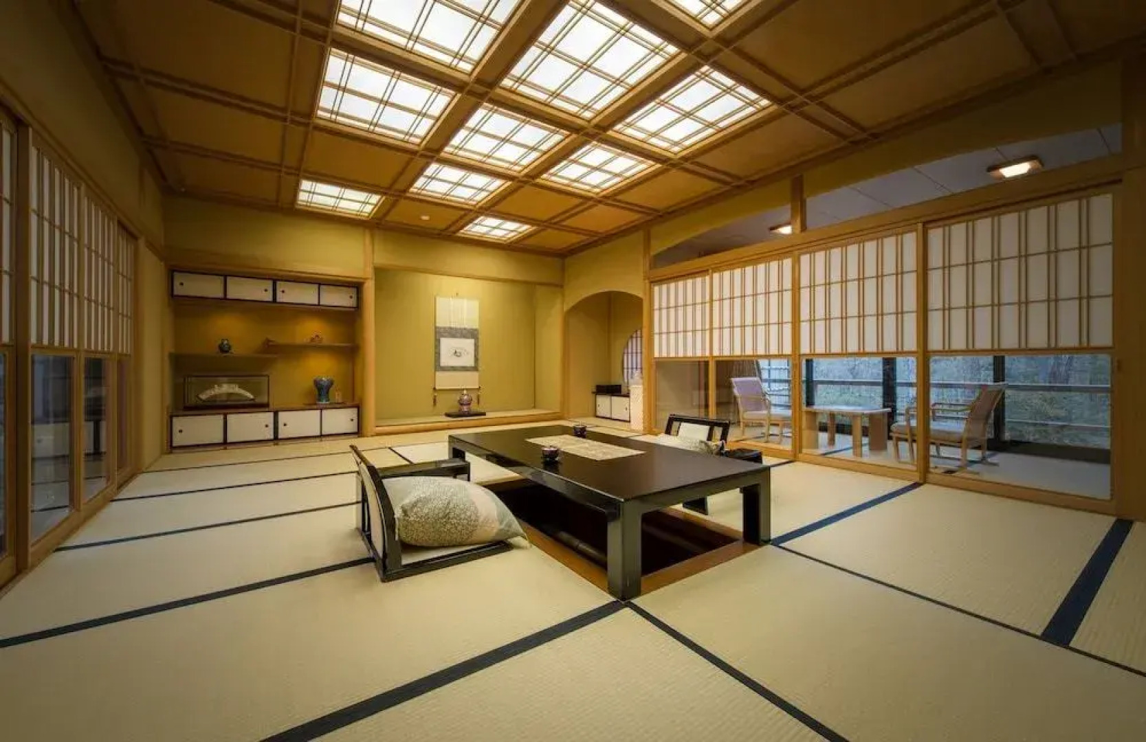 Sendai Akiu Onsen Hotel Kiyomizu