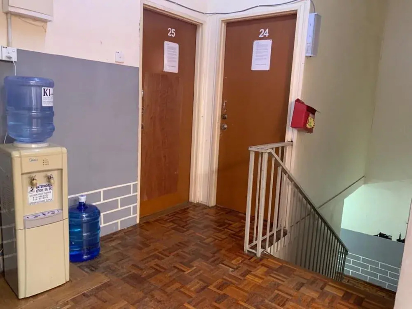 SPOT ON 89860 YB House